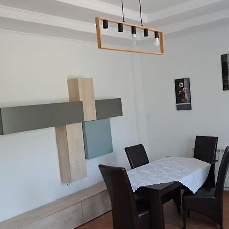 Comanesti Casa Francesca公寓 外观 照片