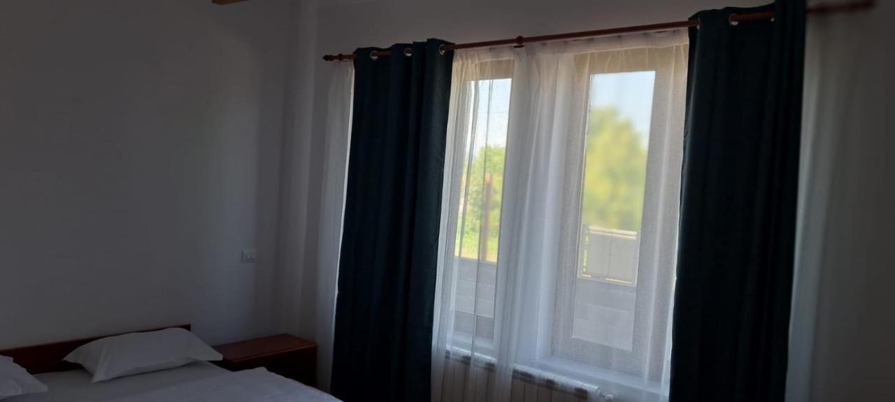 Comanesti Casa Francesca公寓 外观 照片