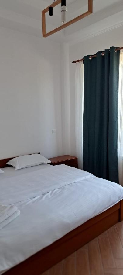 Comanesti Casa Francesca公寓 外观 照片