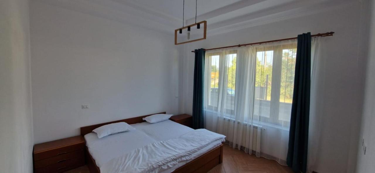 Comanesti Casa Francesca公寓 外观 照片