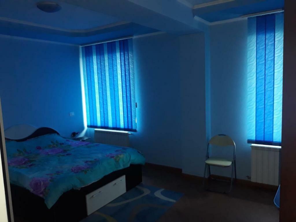 Comanesti Casa Francesca公寓 外观 照片