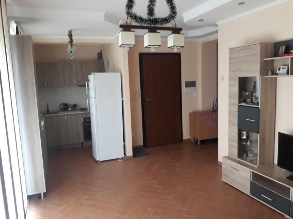Comanesti Casa Francesca公寓 外观 照片